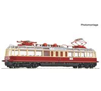 Escala N Fleischmann 741103 Eléctrico Automotor Et 91 01 Nuevo Ovp