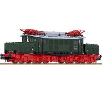 Escala N Fleischmann 7570004 Eléctrica Br 254 017-7 Dr Sonido DCC Nuevo Emb.orig