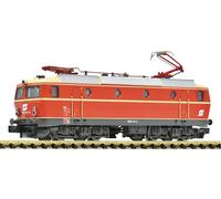 Escala N Fleischmann 7570052 - Elektrolokomotive 1044 107-9, ÖBB Sonido Nuevo En