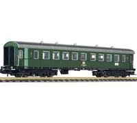 Escala N Liliput 264540 Vagón Expreso, 2. Clase, Bávaro Modelo, Adiós 654 Nuevo