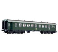 Escala N Liliput 264541 Vagón Expreso, 2. Clase, Bávaro Modelo, Adiós 654 Nuevo