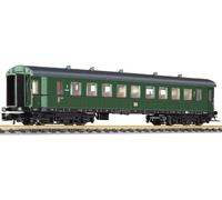 Escala N Liliput L364543 Vagón Expreso B4ümp 2. Clase Dr Ep.iii Nuevo Emb. Orig.