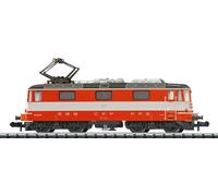 Escala N Minitrix 16883 E-Lok 11141 Swiss Express SBB Sonido DCC Nuevo Ovp