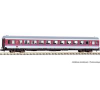 Escala N PIKO 40671 N Ic-Vagón Bpmz 291 2. Pequeños DB Nuevo Emb. Orig.