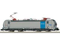Escala N Trix Minitrix 16833 Br 193 806-7 Vectron DB Ag DCC Sonido Nuevo Ovp