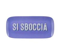 ESCALA RECINA CM37.5X17.5 MAIOLIKA PERA MELAMINA