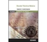 escala tecnica basica universitat de valencia
