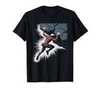 Escalada De Boulder Camiseta