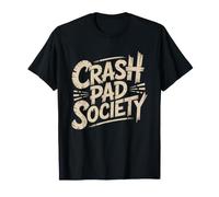Escalada De Boulder Crash Pad Camiseta