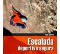 Escalada Deportiva Segura