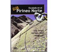 Escalada en el Pirineo norte