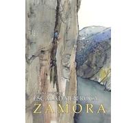 Escalada en roca, Zamora