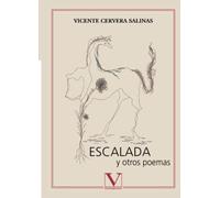 Escalada y otros poemas (Poesía)