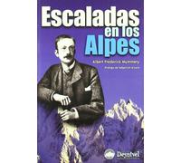 Escaladas en los Alpes (SIN COLECCION)