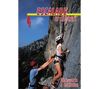 Escalade et sécurité : Découverte et initiation [Francia] [DVD]