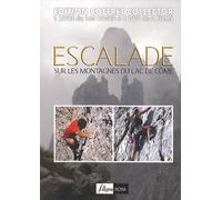 Escalade sur les montagnes du Lac de Côme [Francia] [DVD]