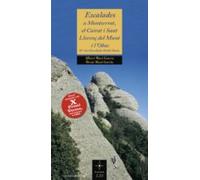 Escalades Classiques A Montserrat