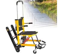 Escalador De Escaleras EléCtrico Silla de ruedas para escaleras Salvaescaleras sin esfuerzo, Sube escaleras eléctrico, Salvaescaleras para personas mayores, Sillas de ruedas eléctricas para