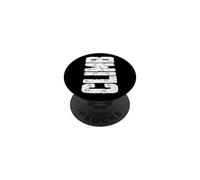 Escalador de Roca para Interiores con Agarre de Escalada Divertido PopSockets PopGrip Adhesivo