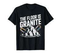 Escalador Trad Camiseta