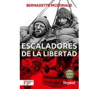 Escaladores De La Libertad
