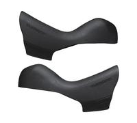 Escaladores Shimano ST-R7020 Negro
