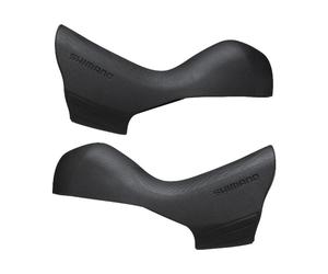 Escaladores Shimano ST-R7020 Negro