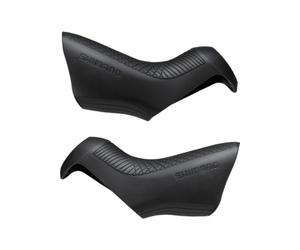 Escaladores Shimano ST-R8050 Negro