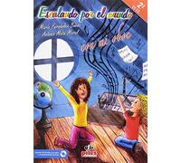 Escalando por el mundo con mi oboe 2º