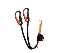 Escalar una vía ferrata Black Diamond Easy Rider TU Unisex