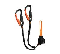 Escalar una vía ferrata Black Diamond Iron Cruiser TU Unisex
