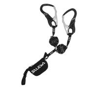 Escalar una vía ferrata Salewa Ergo Zip TU Unisex
