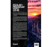 Escalar Y Progresar Despues De Los 40