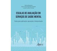 Escalas de Avaliação em Serviços de Saúde Mental