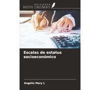 Escalas de estatus socioeconómico