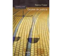 Escalas de justicia (Pensamiento Herder)