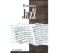 Escalas del Jazz