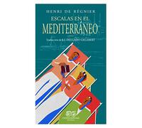 Escalas en el mediterráneo (CIUDADES Y HOMBRES)