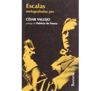 Escalas melografiadas (Humo hacia el sur)