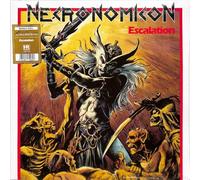 Escalation – Vinilo – Integral