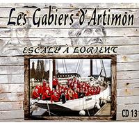 Escale a Lorient