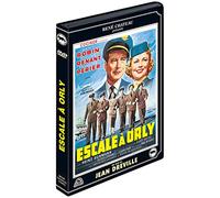 Escale à orly [Francia] [DVD]