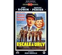 Escale A Orly [VHS]