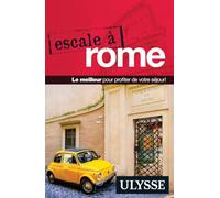 Escale à Rome