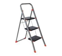 F.A.C.A.L. TABURETE MANCHADO 3 PASOS T3