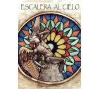 Escalera Al Cielo