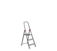 Escalera Aluminio Rolser Unica 3 Peldaños