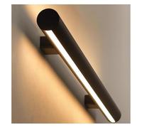 Escalera con sensor- Barra de agarre segura montada en la pared para interiores Luz neutra para una mayor visibilidad y segura, perfecta para personas mayores y familias