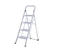 Escalera De Acero Step Up Quick Step 3 Escalones