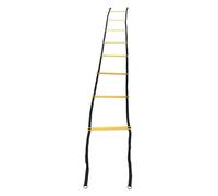 Escalera de Agilidad Viok Sport - Mejora tu Rendimiento Deportivo - Ajustable y Plegable - Musculación y Cross Training- Disponible en 4, 6 Y 8 Metros - Incluye Bolsa de Nylon para almacenarla (8m)